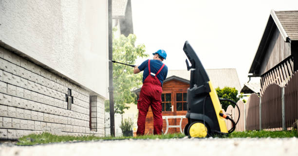 Animal Enclosure Cleaning in Jordan, MN
